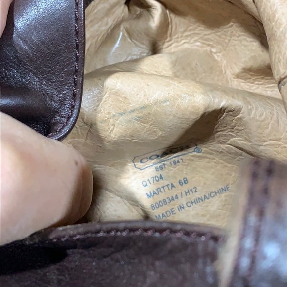 Coach boots - Picture 15 of 15